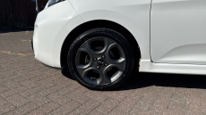 Kia Picanto 1.25 Chilli EcoDynamics 3dr Petrol Hatchback